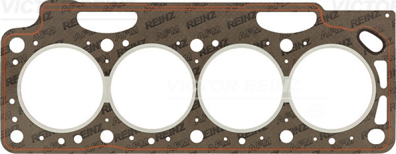 VICTOR REINZ Gasket, cylinder head