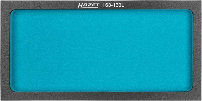 HAZET Foam Insert, assortment box