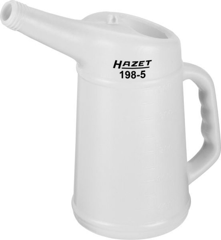 HAZET Measuring Cup