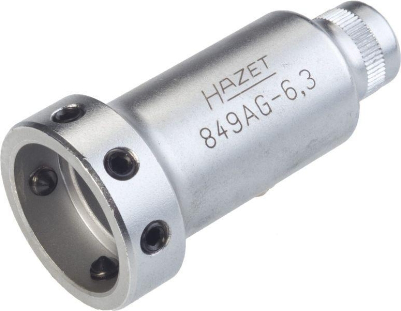 HAZET Schneideisen Werkzeug Halter