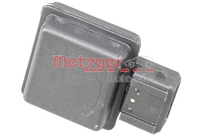 METZGER Sensor, coolant level