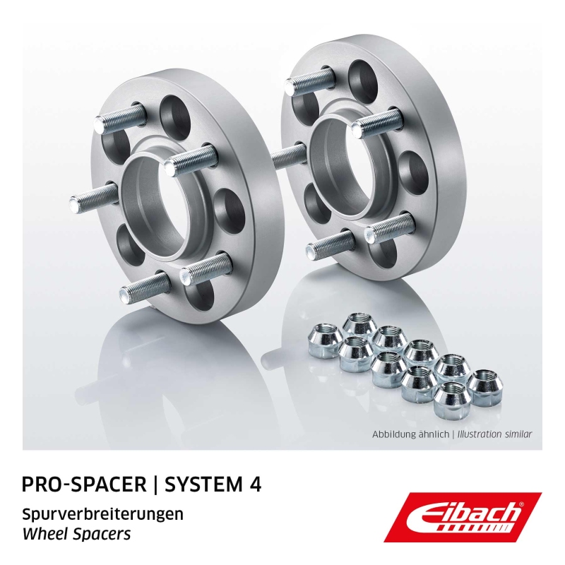 EIBACH Spurverbreiterung Pro-Spacer S90-4-23-003