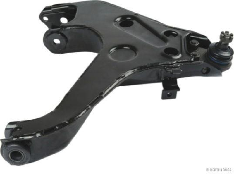 HERTH+BUSS JAKOPARTS Control Arm/Trailing Arm, wheel suspension