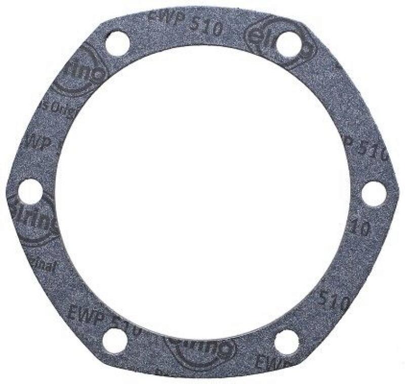 ELRING Gasket, timing case cover