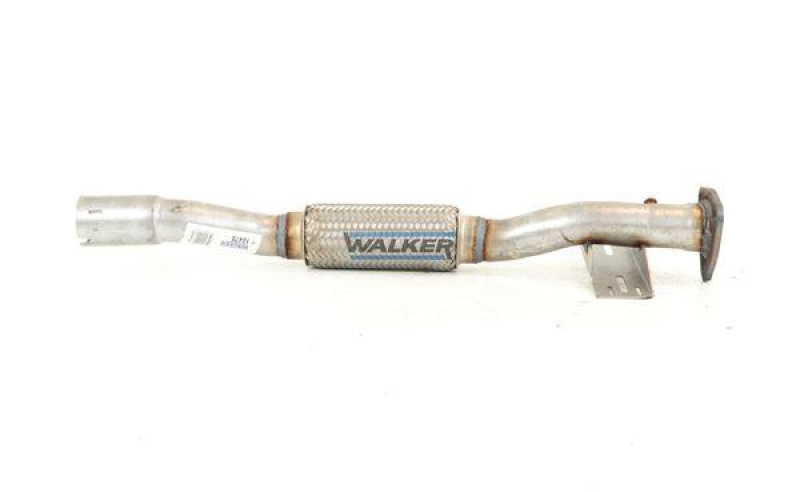 WALKER Exhaust Pipe