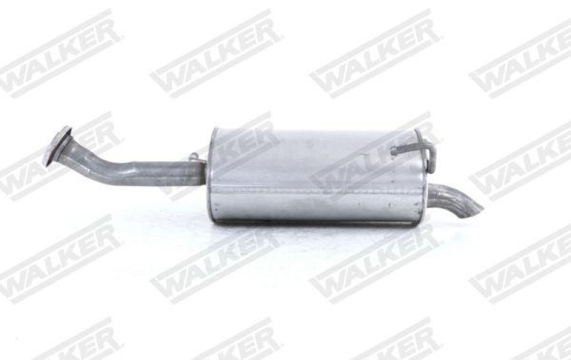WALKER Endschalld&auml;mpfer