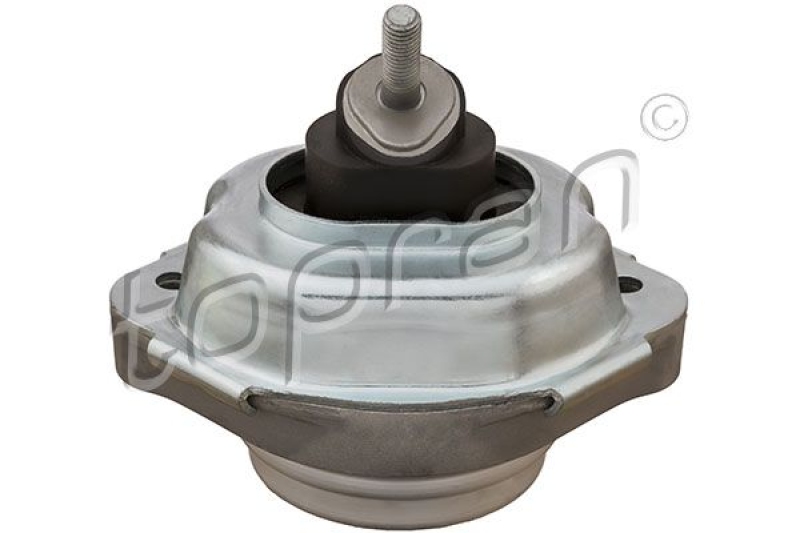 TOPRAN Mounting, engine