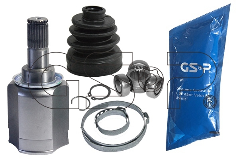 GSP Gelenksatz, Antriebswelle 624039