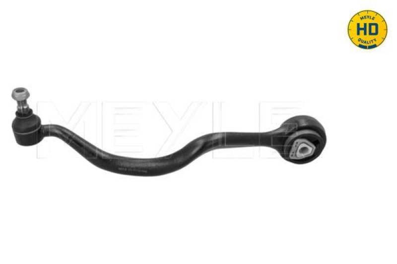 MEYLE Querlenker Lenker Radaufh&auml;ngung MEYLE-HD: Better than OE.