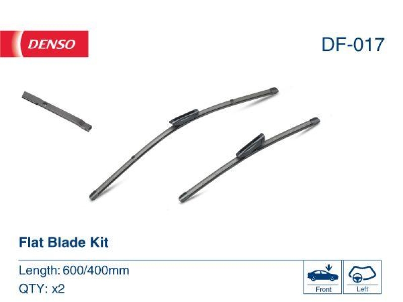 DENSO Wiper Blade