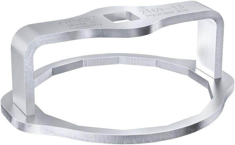 HAZET Oilfilter Spanner