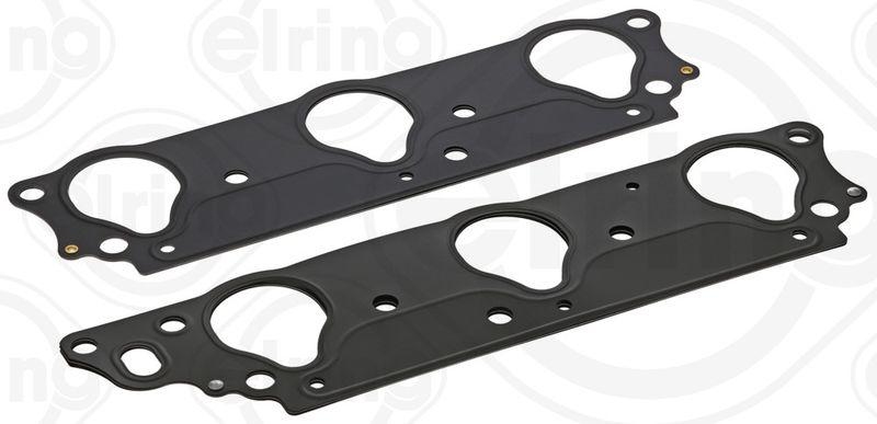 ELRING Gasket Set, intake manifold