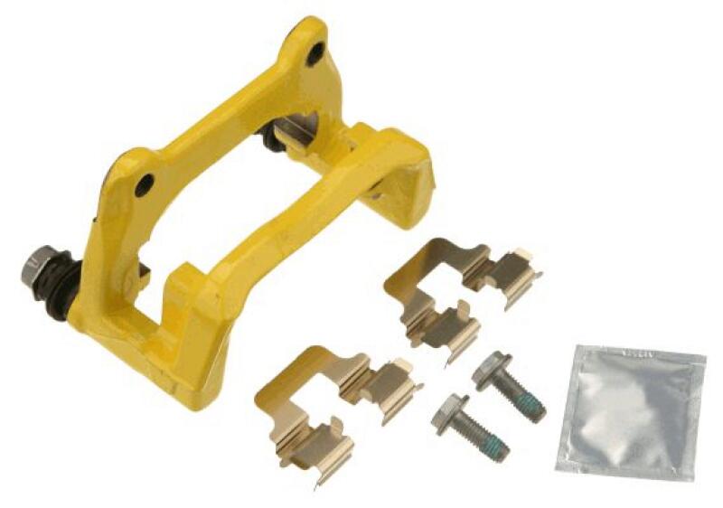 TRW Carrier, brake caliper