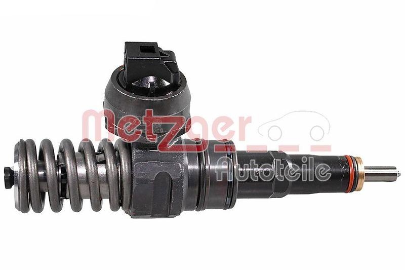 METZGER Unit Injector (UI) OE-part