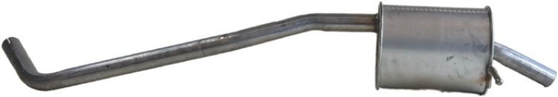 BOSAL Endschalldämpfer