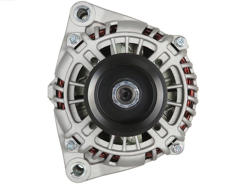 AS-PL Generator Brandneu AS-PL