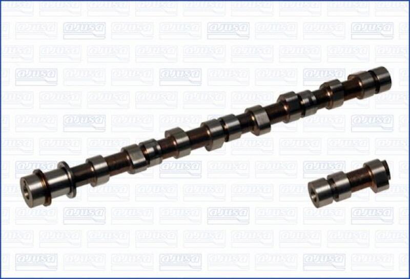 AJUSA Camshaft