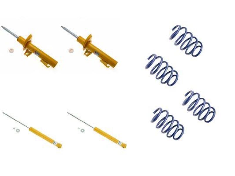 KONI Fahrwerkssatz, Federn/Dämpfer SPORT KIT