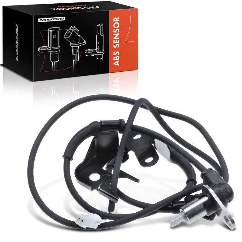 1x Frankberg ABS Sensor Hinterachse links 5481FB0000714