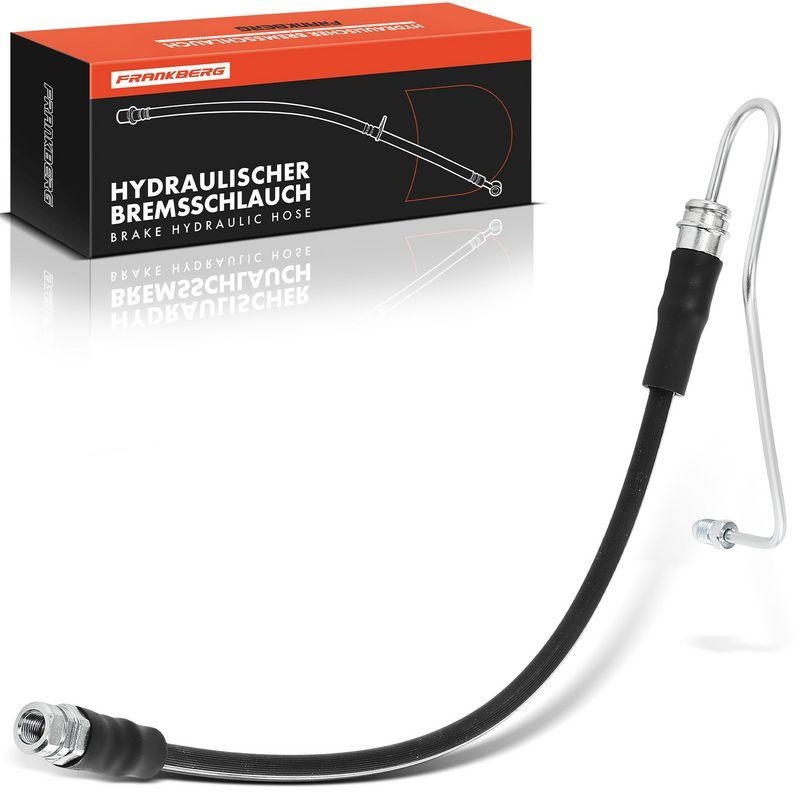1x Frankberg Bremsschlauch Vorderachse Rechts 5481FB0054362