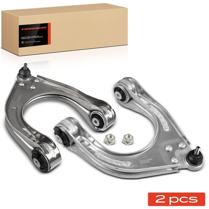 Frankberg Querlenker Lenker Radaufh&auml;ngung