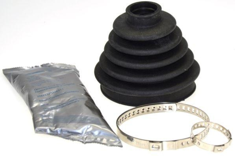 SPIDAN Bellow, drive shaft