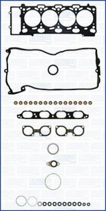 AJUSA Gasket Set, cylinder head