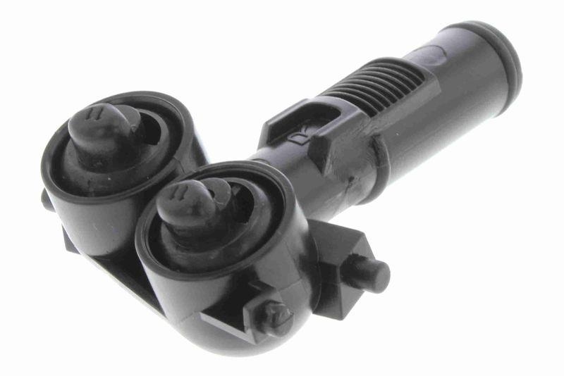VEMO Washer Fluid Jet, headlight cleaning Original VEMO Quality