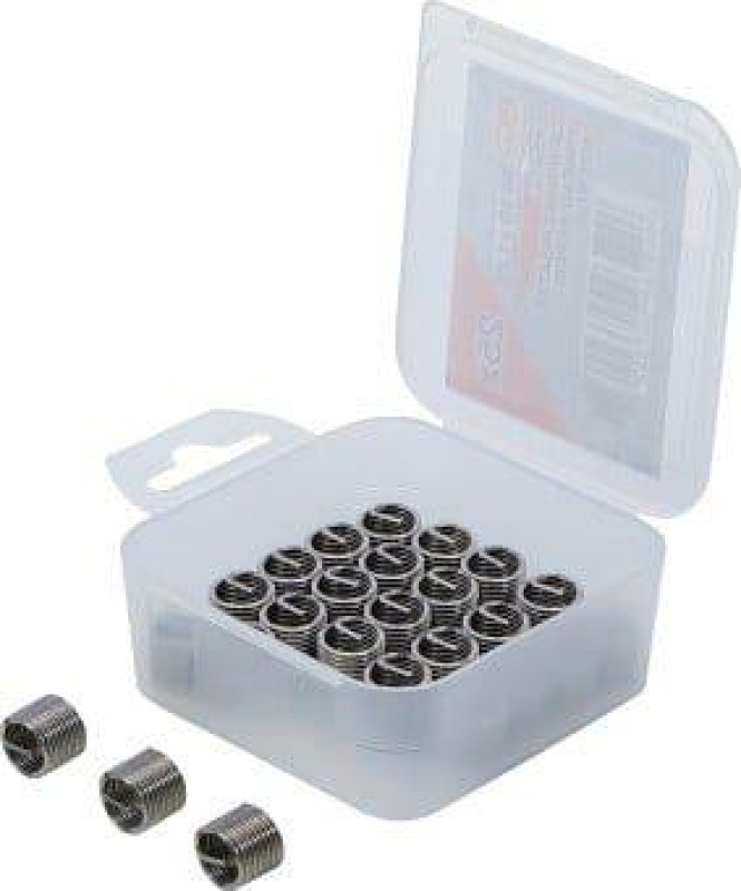 BGS Tool Assortment, thread insert