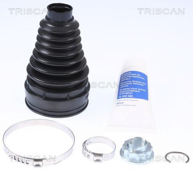 TRISCAN Bellow Set, drive shaft