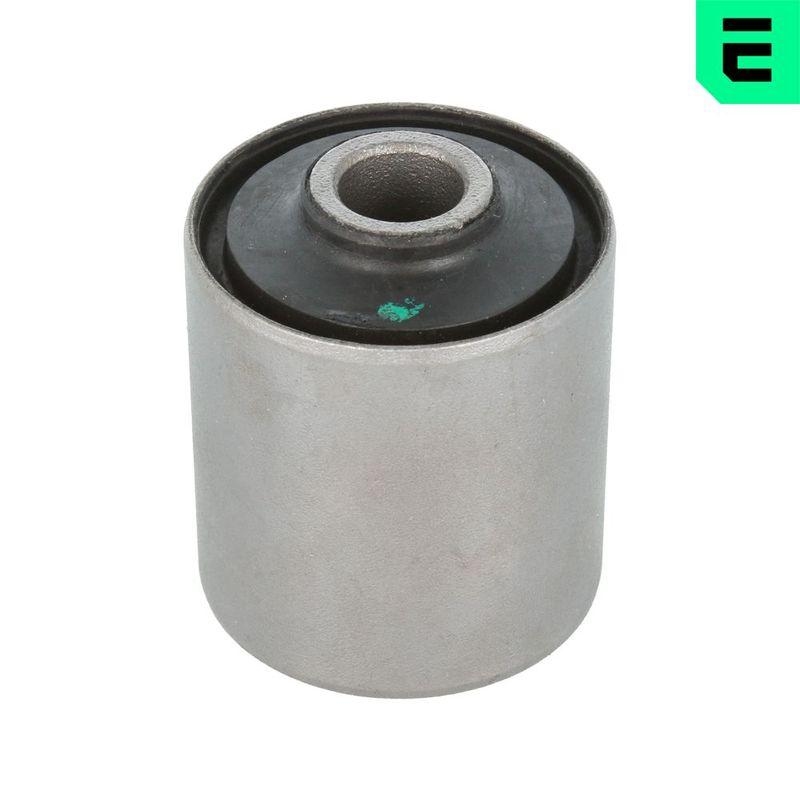 OPTIMAL Lagerung, Blattfeder