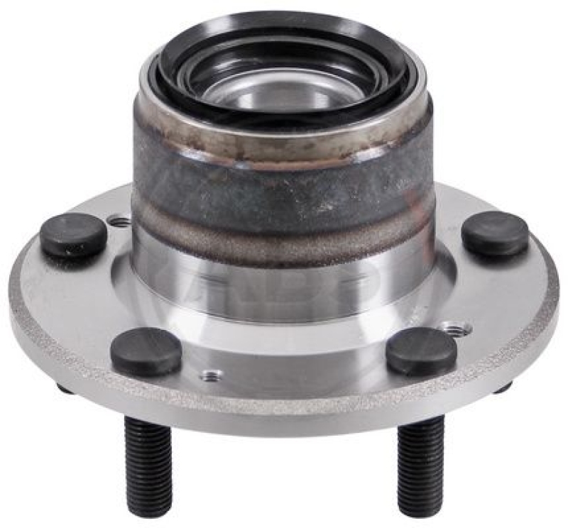 A.B.S. Wheel Hub