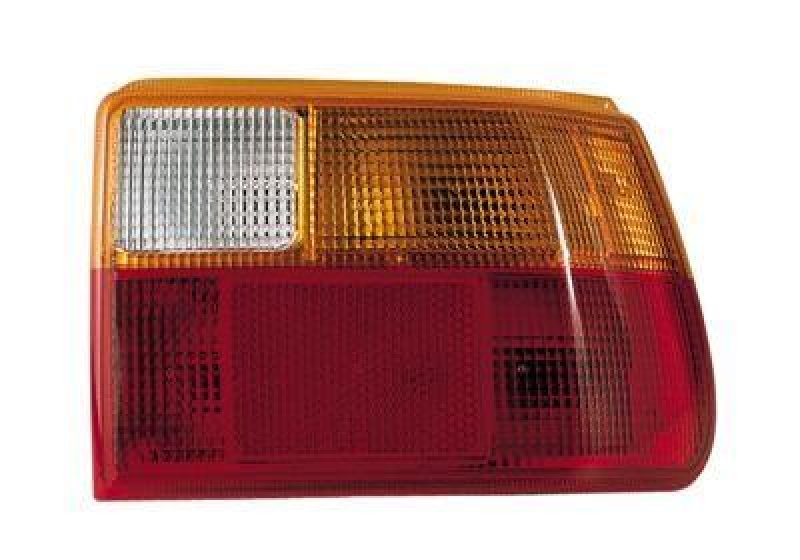 VAN WEZEL Combination Rearlight