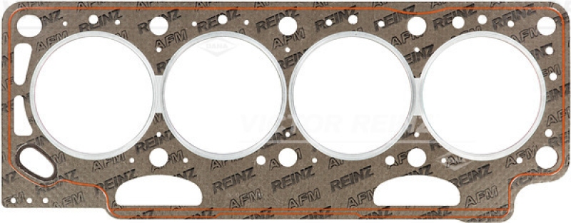 VICTOR REINZ Gasket, cylinder head