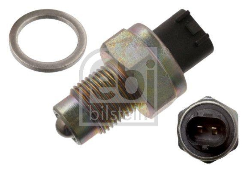 FEBI BILSTEIN Switch, reverse light