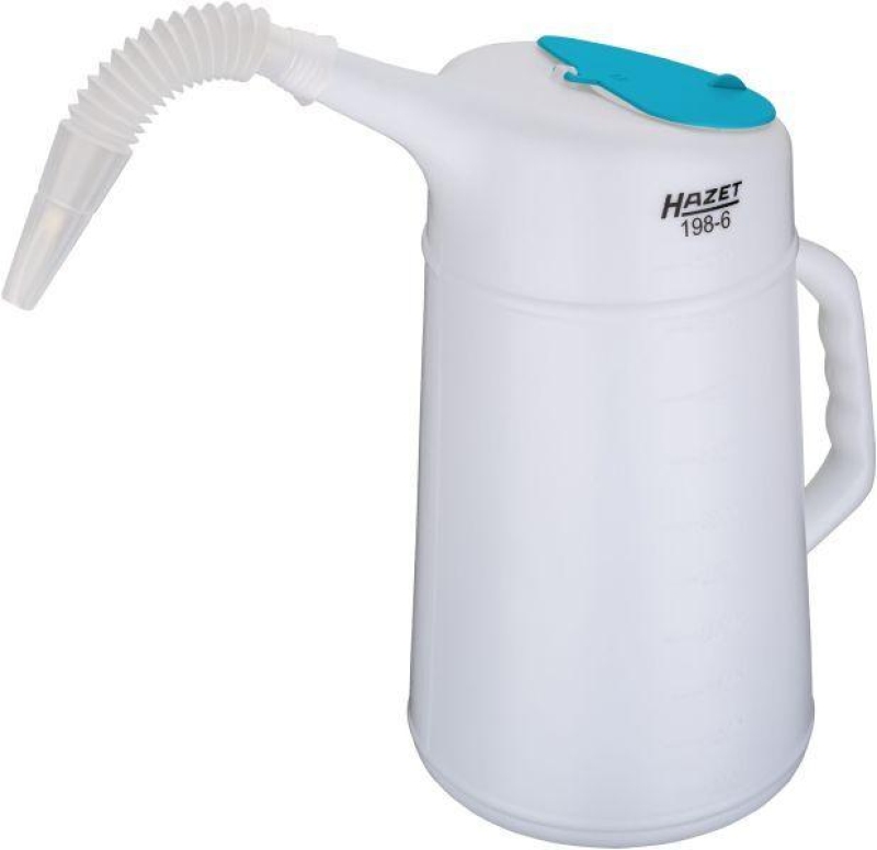 HAZET Messbecher