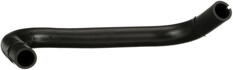 GATES Hose, crankcase ventilation