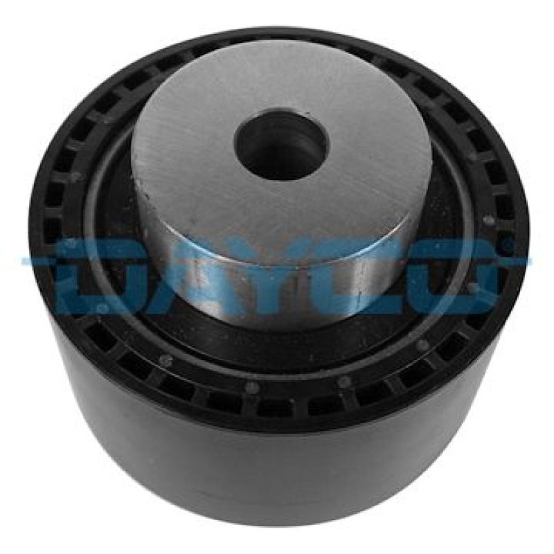 DAYCO Deflection/Guide Pulley, timing belt