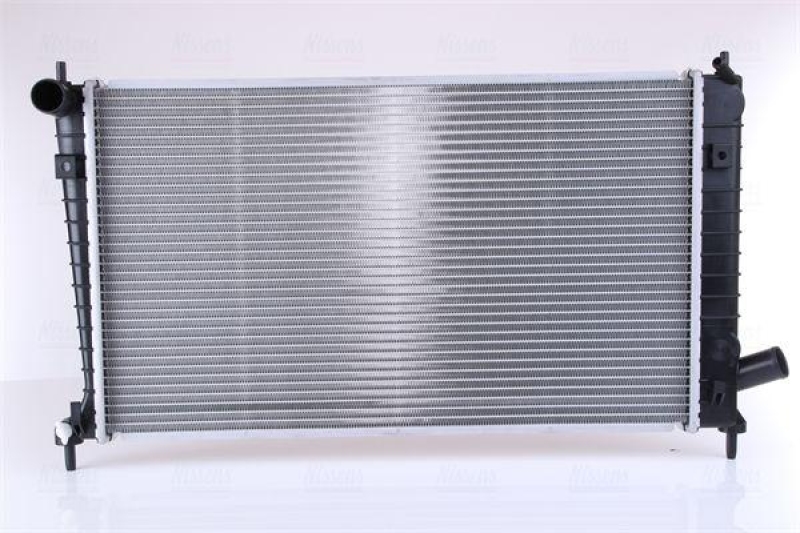 NISSENS Kühler, Motorkühlung