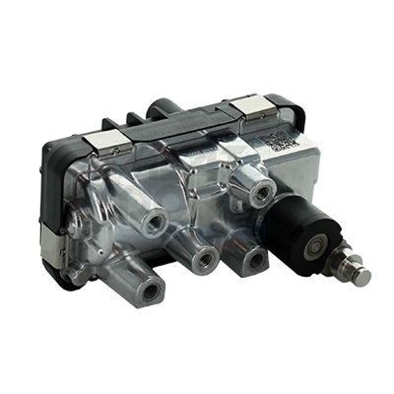 MEAT & DORIA Boost Pressure Control Valve