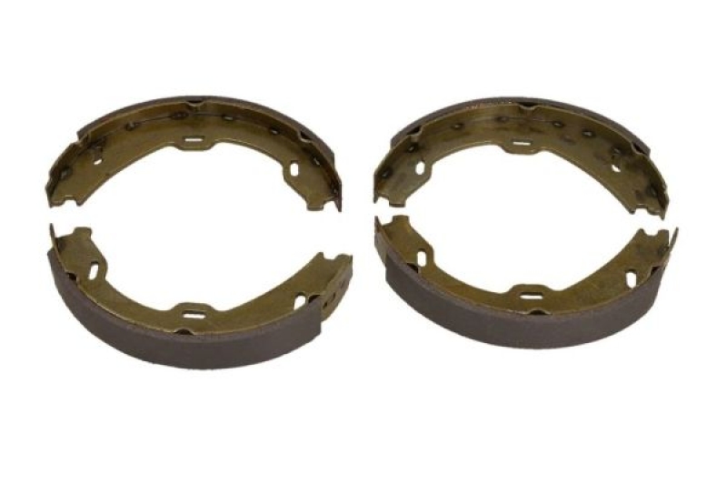 MAXGEAR Brake Shoe Set, parking brake