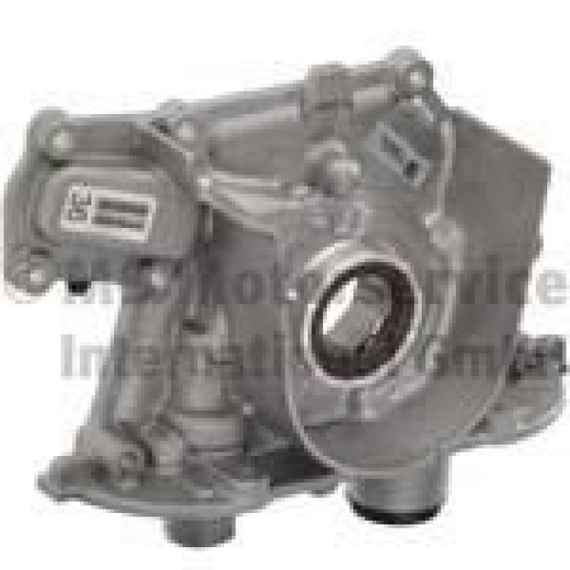PIERBURG Oil Pump