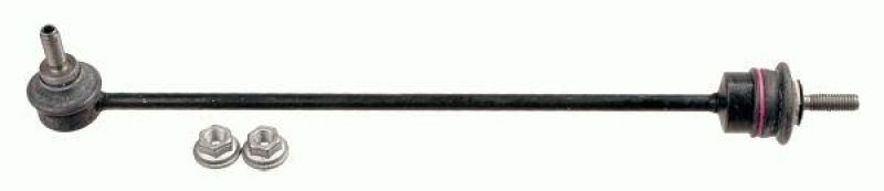 LEMF&Ouml;RDER Stange/Strebe, Stabilisator