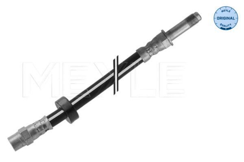 MEYLE Brake Hose MEYLE-ORIGINAL: True to OE.