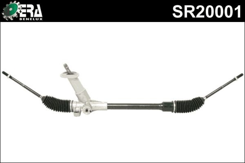 ERA Benelux Steering Gear