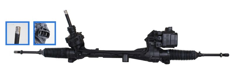 ELSTOCK Lenkgetriebe