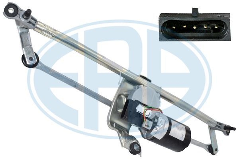 ERA Window Cleaning System