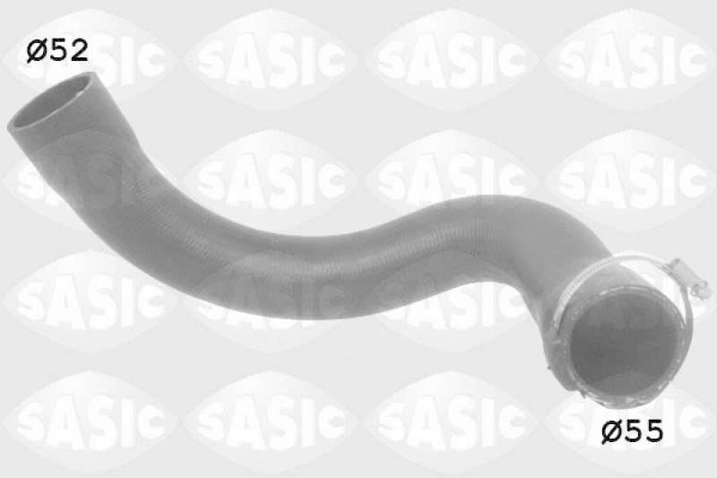 SASIC Charge Air Hose