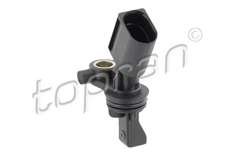 TOPRAN Sensor, wheel speed