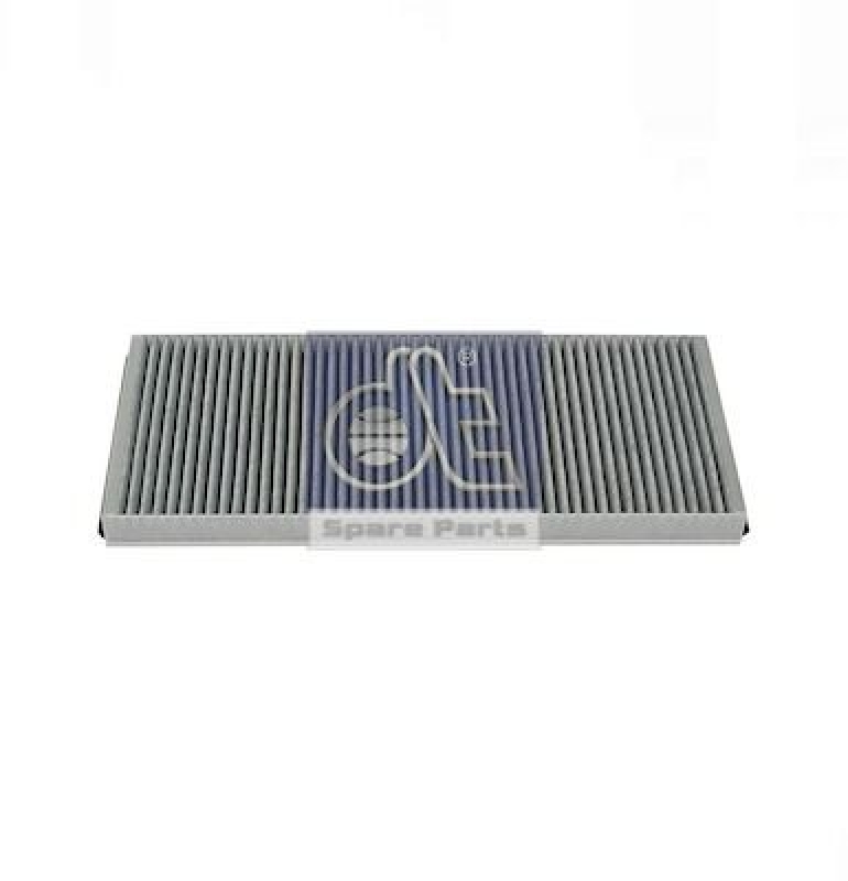 DT Spare Parts Filter, Innenraumluft